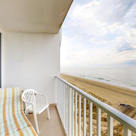 Apartamento Sea Gate 810 Ocean City Exterior foto