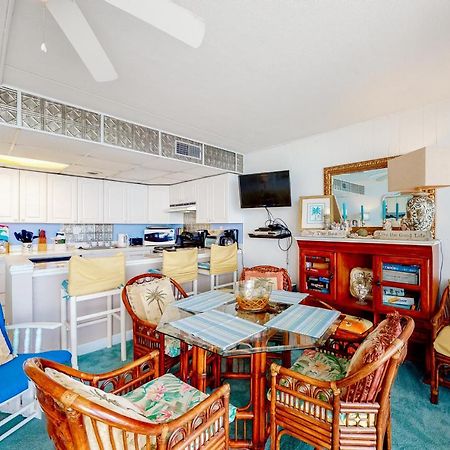 Apartamento Sea Gate 810 Ocean City Exterior foto