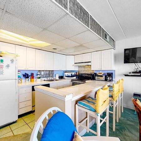 Apartamento Sea Gate 810 Ocean City Exterior foto