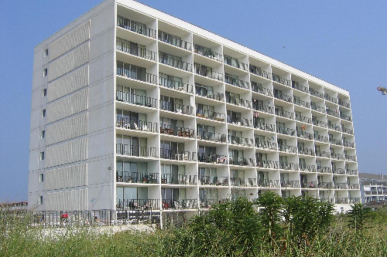 Apartamento Sea Gate 810 Ocean City Exterior foto