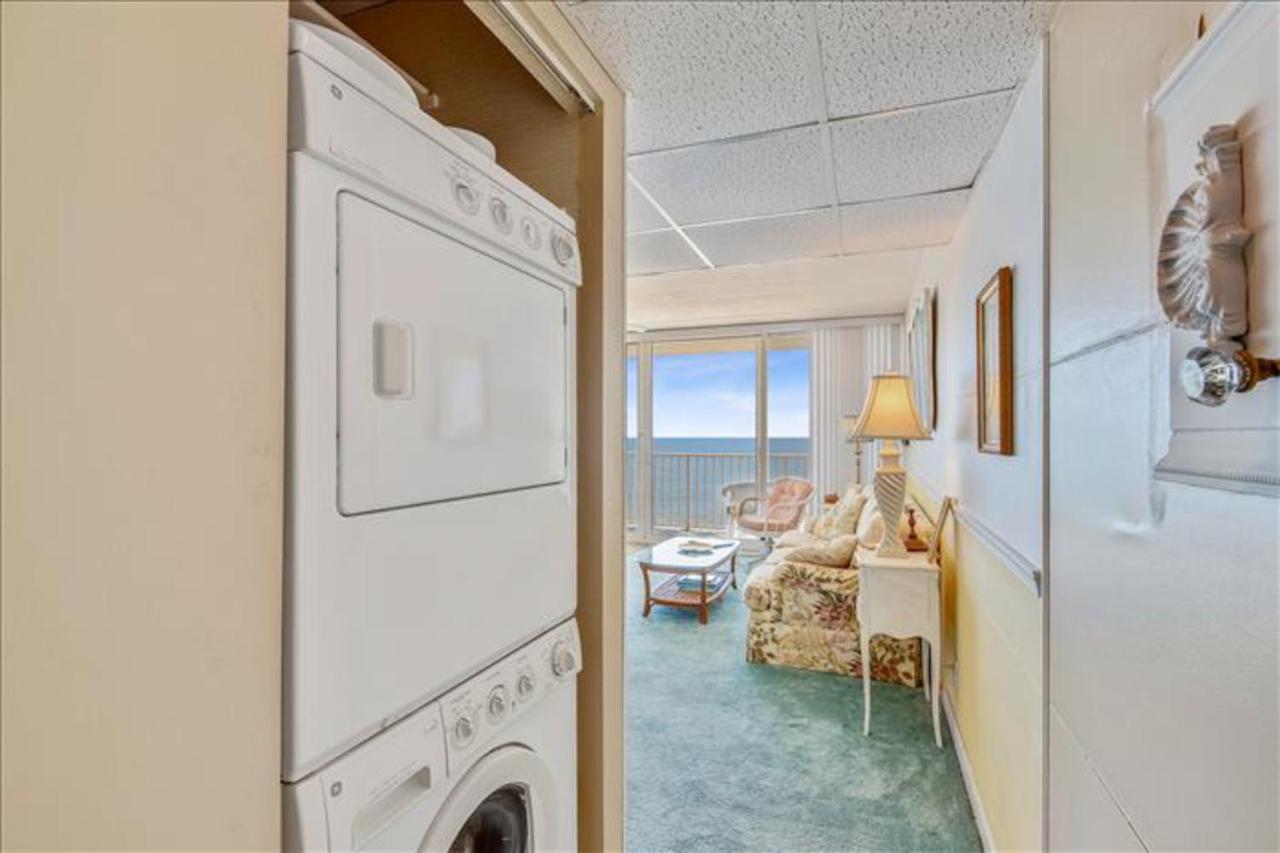 Apartamento Sea Gate 810 Ocean City Exterior foto