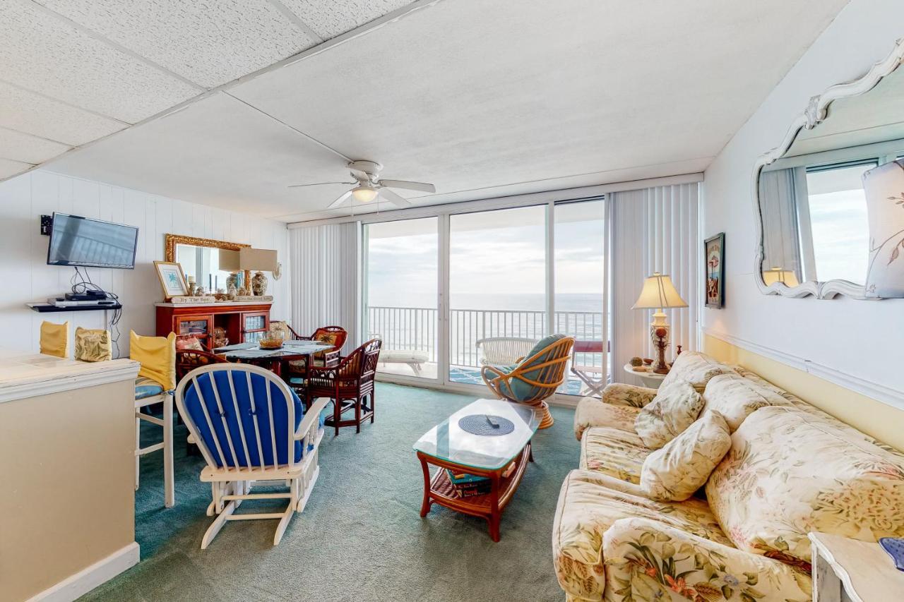 Apartamento Sea Gate 810 Ocean City Exterior foto