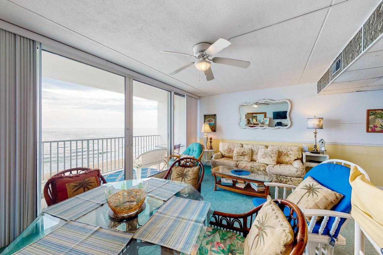 Apartamento Sea Gate 810 Ocean City Exterior foto