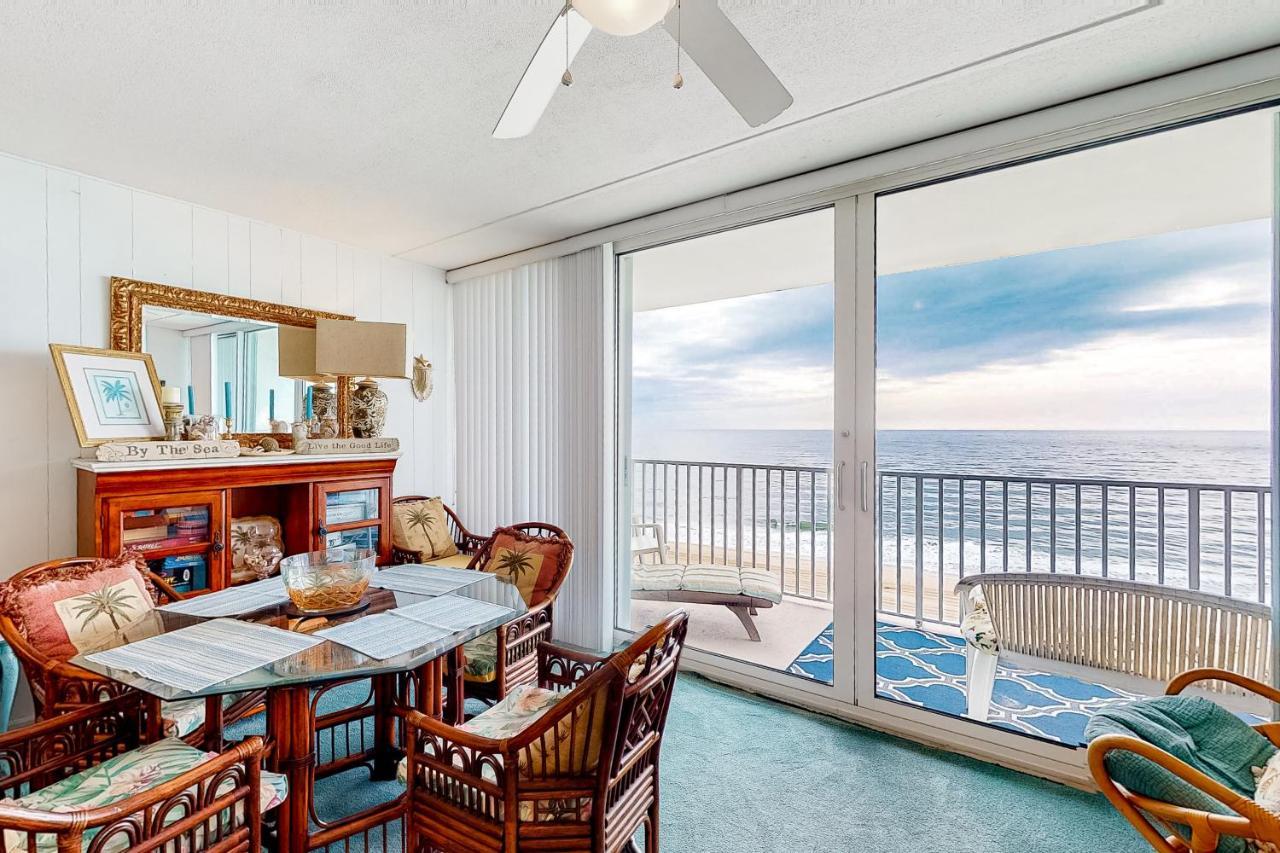 Apartamento Sea Gate 810 Ocean City Exterior foto