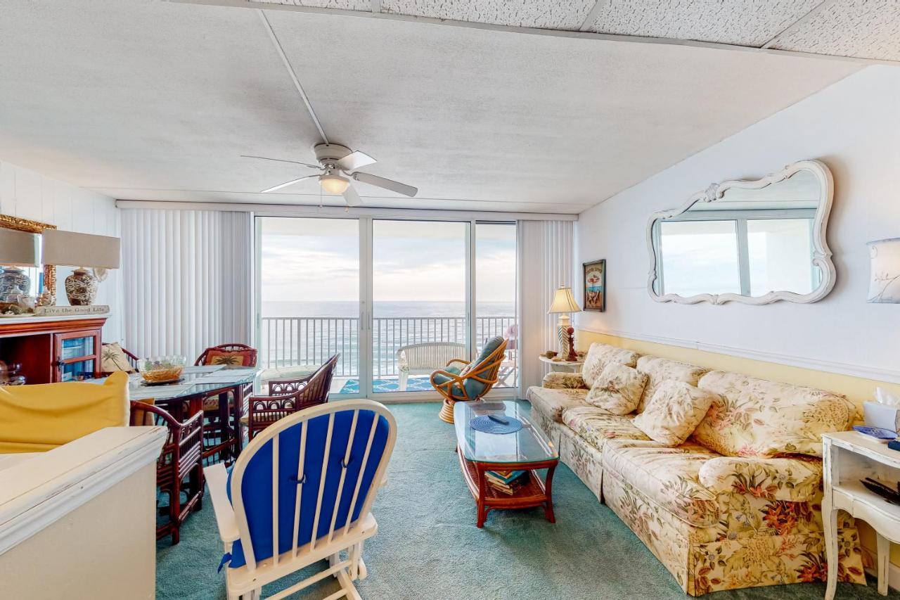 Apartamento Sea Gate 810 Ocean City Exterior foto