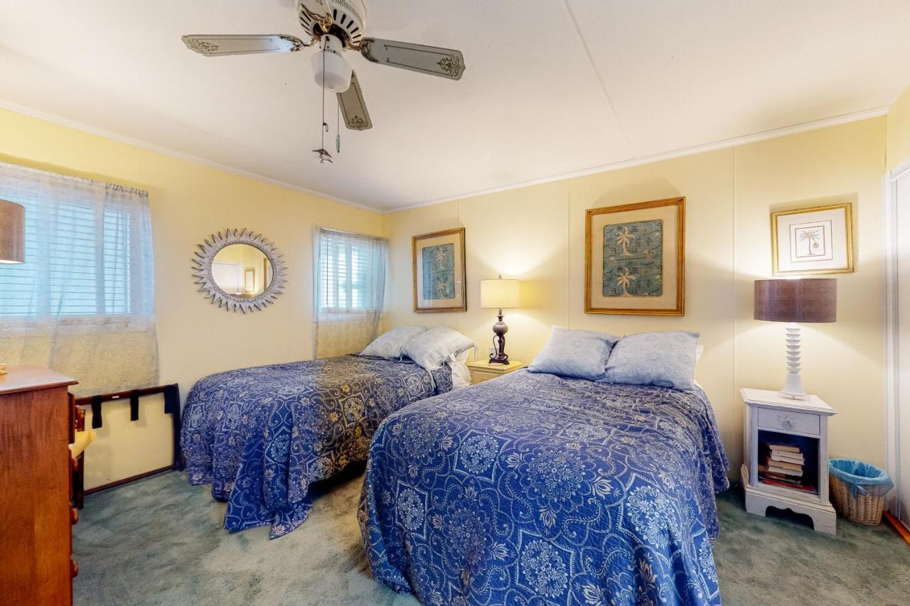 Apartamento Sea Gate 810 Ocean City Exterior foto
